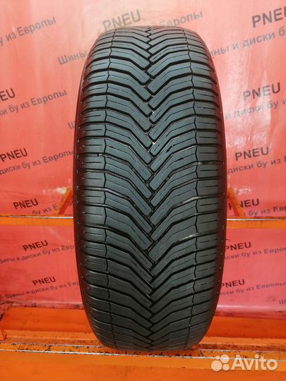 Michelin CrossClimate 225/60 R17 103V