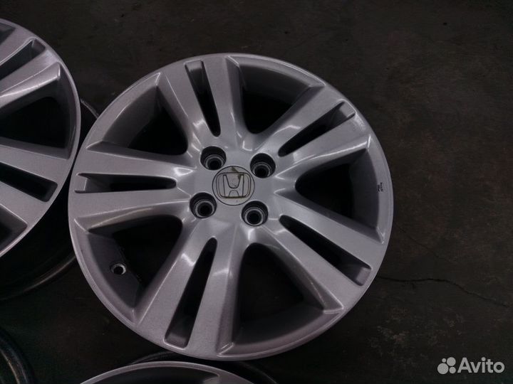 Диски R16 4x100 Honda Enkei оригинал