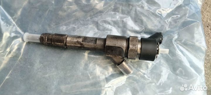 Форсунка на F9Q