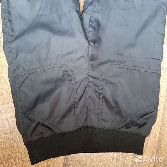 Брюки демисезонные