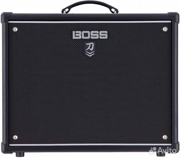 Комбоусилитель для электрогитары Boss Katana 100 M