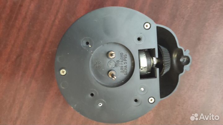 Радио Божья коровка