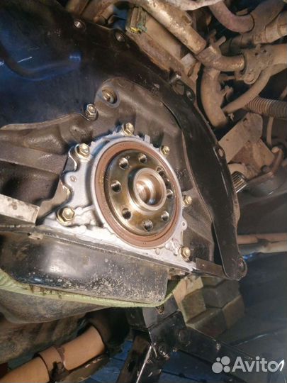 Авторемонт