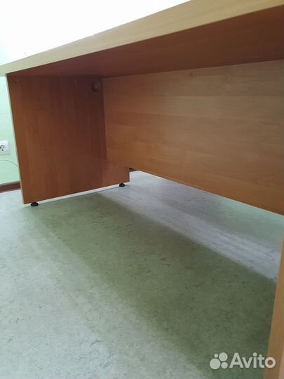 Стол офисный бу