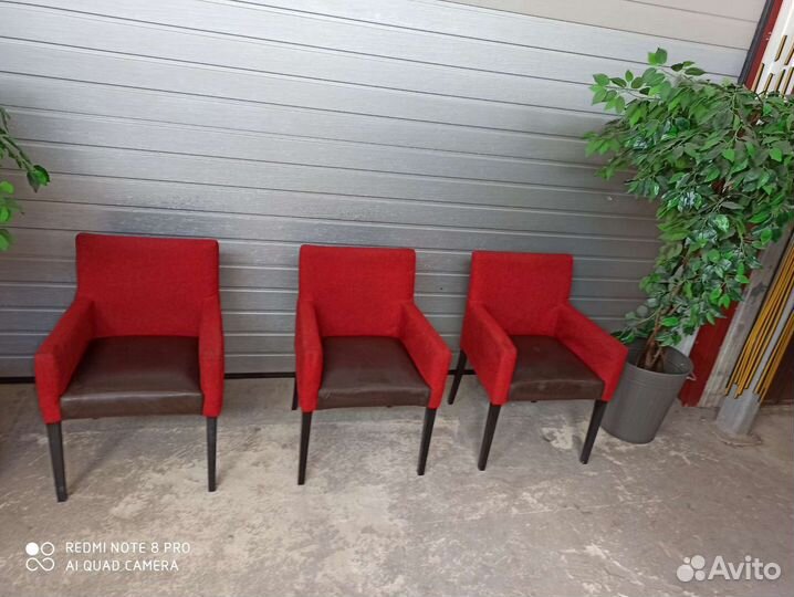 Кресло для кафе, ресторана, бара