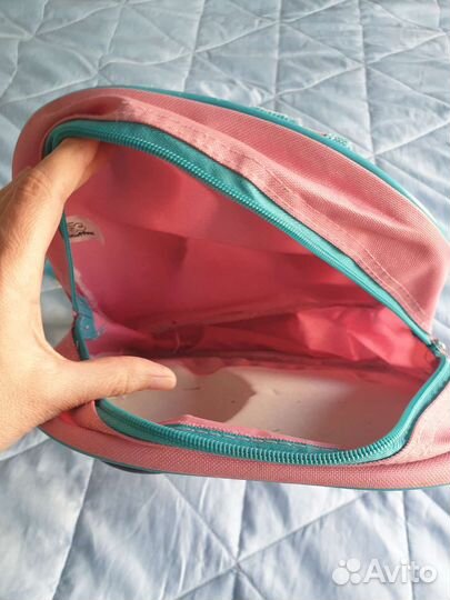 Ранец для девочки