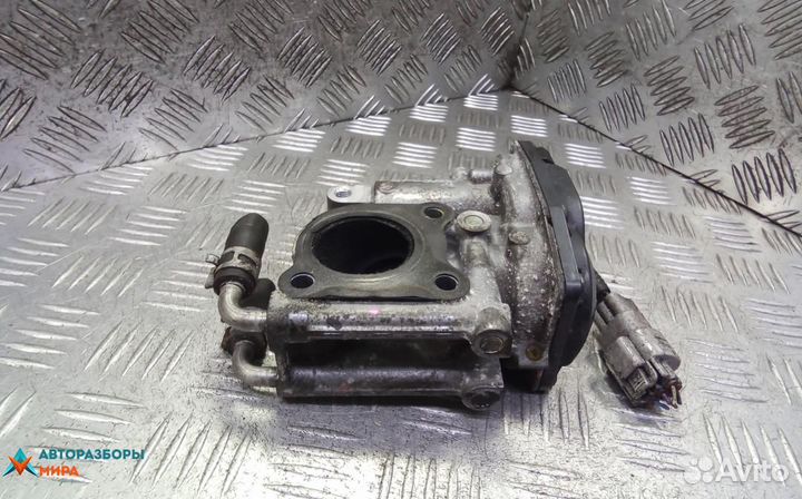 Клапан EGR Toyota Avensis 3 (T270) 2010