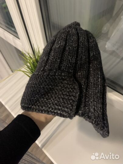 Шапка мужская