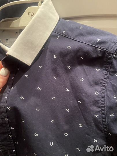 Рубашка Gulliver 158