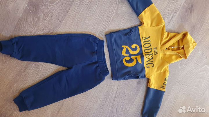 Вещи пакетом на мальчика 2 3 года