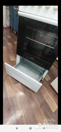 Плита электрическая