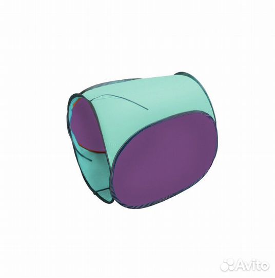 Игровой тоннель