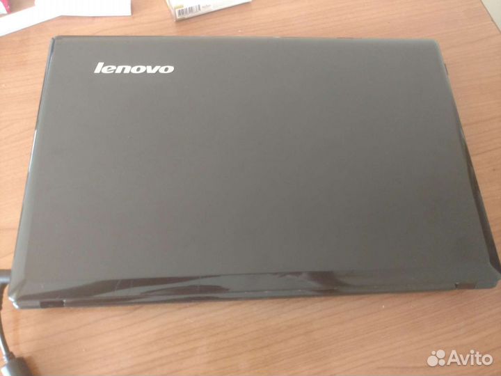 Игровой ноутбук Lenovo intel i5 SSD 512 gb Nvidia