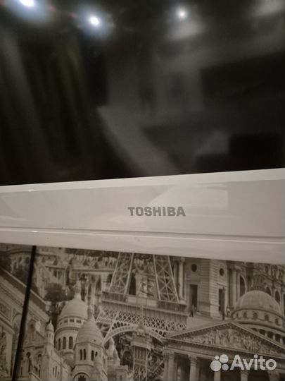 Телевизор toshiba regza 32