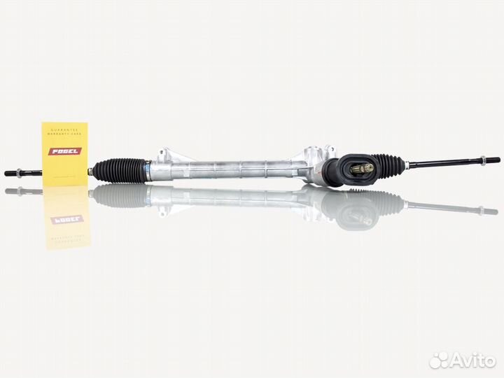 Рулевая рейка для Audi A1 8X (2010—2015)