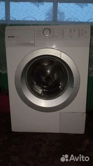 Стиральная машина на запчасти