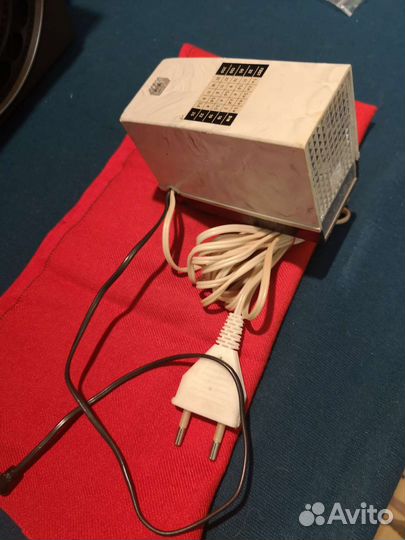 Фотовспышка сэф-3