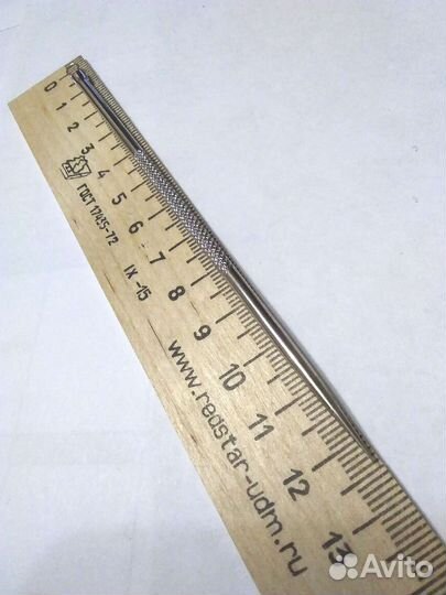 Инструмент для чистки лица