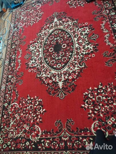 Ковры паласы бу