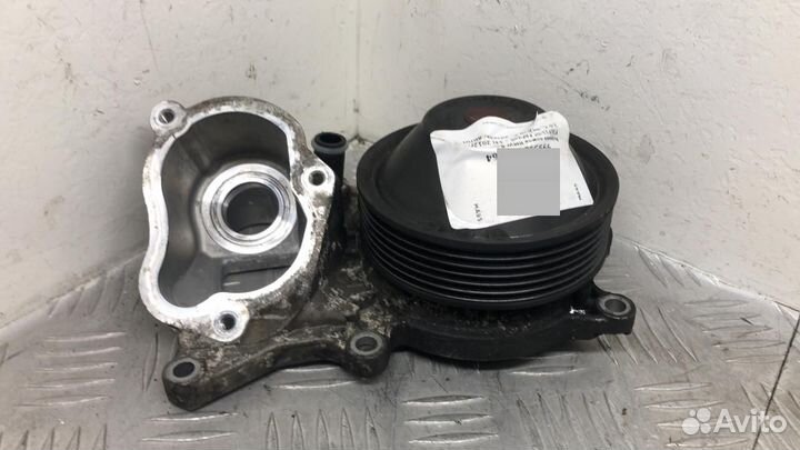 Водяная помпа BMW 5 F10/F11/GT F07 2012