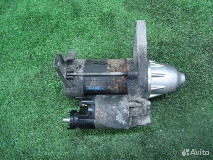 Стартер Honda Civic Ferio ES3 D17A 2005/03