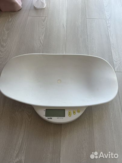 Детские весы