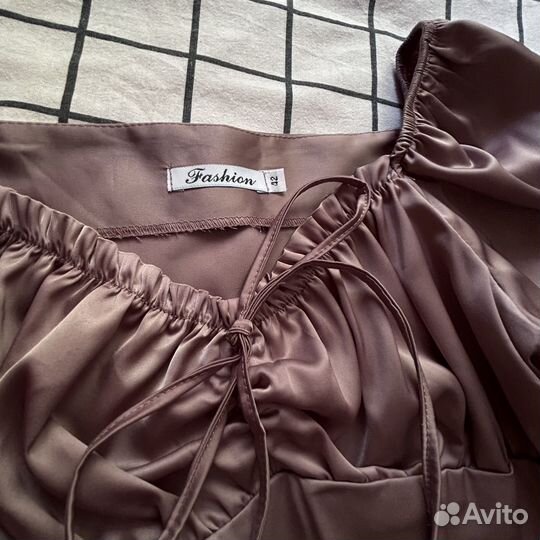 Топ женский