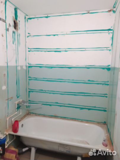 Ремонт и отделка квартир