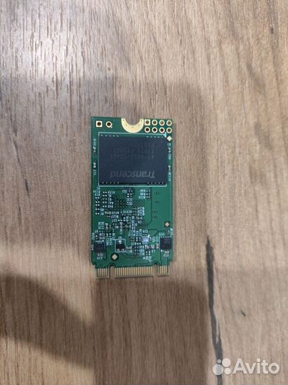 Внутренний SSD 240 GB MTS420, sata-III