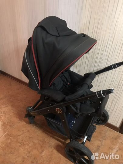 Прогулочная коляска бу