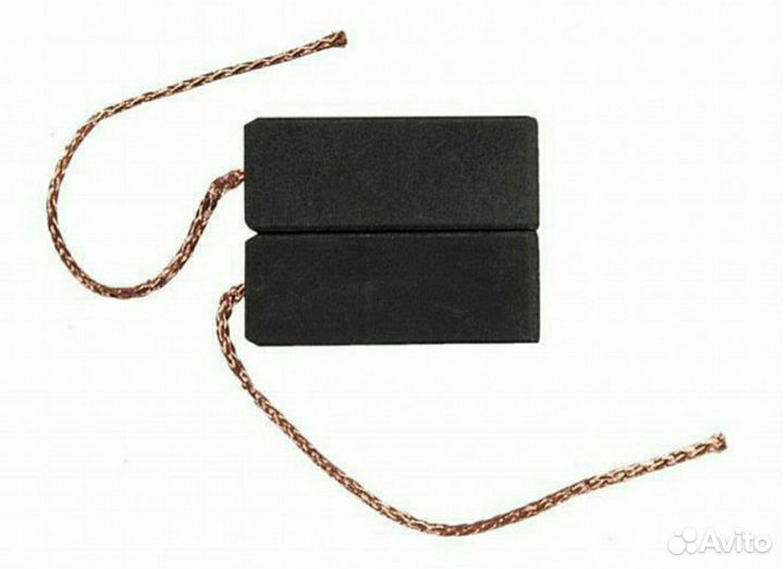 Щетки для электродвигателя стиральной машины