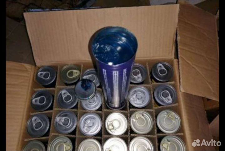 Смазка в Тубах, Манол, Оригинальная, в Наличии