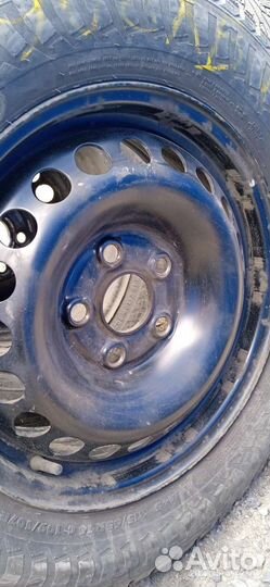 Колеса 215 65 16с