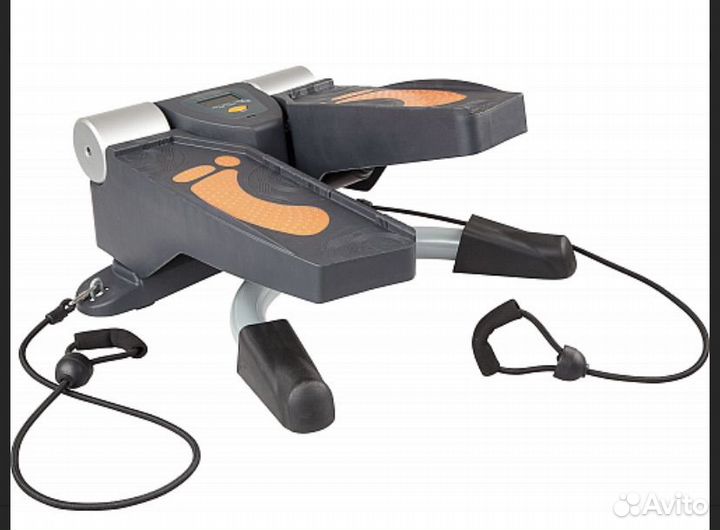 Тренажер степпер