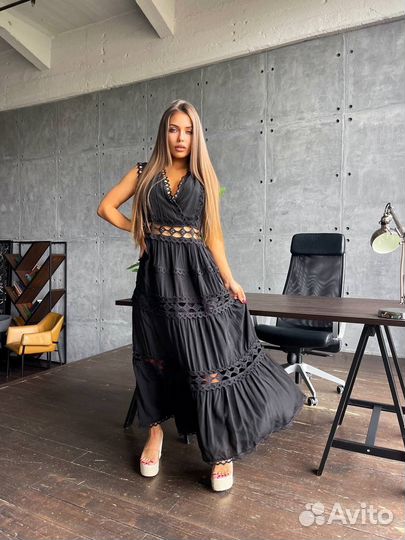 Платье 2 цвета