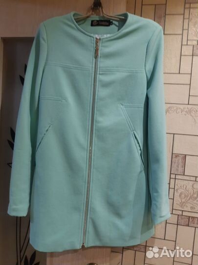 Пальто женское 44 46