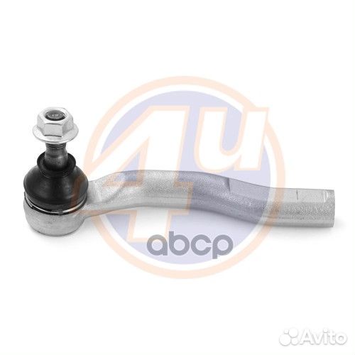 Наконечник передн лев TOY yaris (P1) 99-02 TY