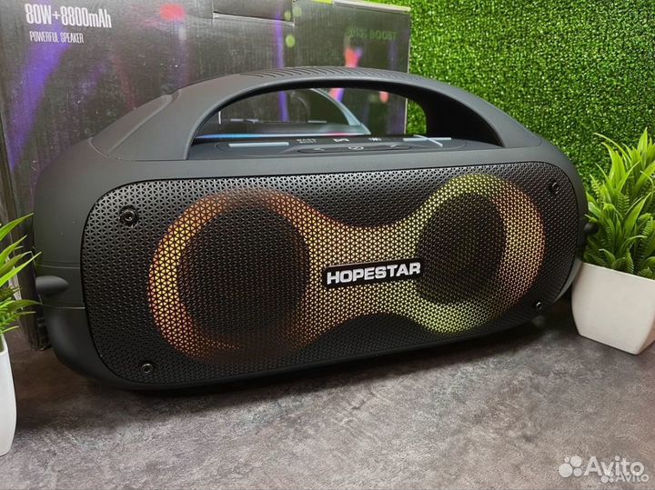 Колонка Убийца JBL Extreme 80 Вт (новая)