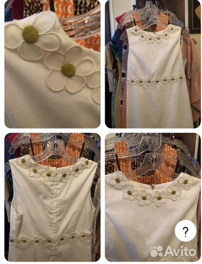 Red valentino платье