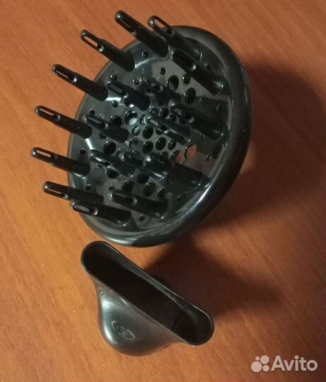 Насадки для фена