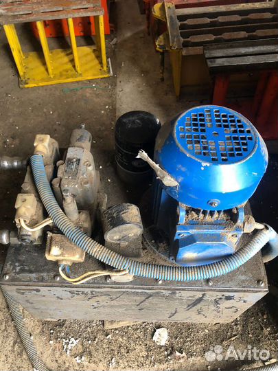 Производство тротуарной плитки