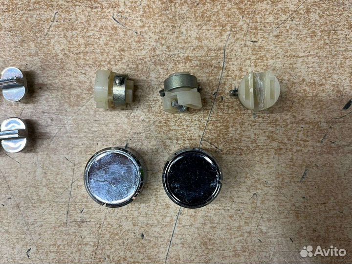 Эквалайзер прибой э014с