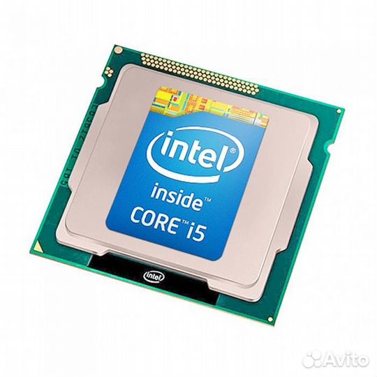 Процессор Intel Core i5-6500 S1151 3,2GHz 6Mb OEM