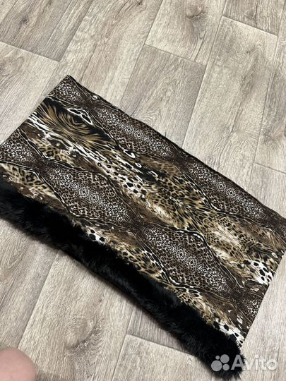 Шарфы, платки, палантины, восьмерки