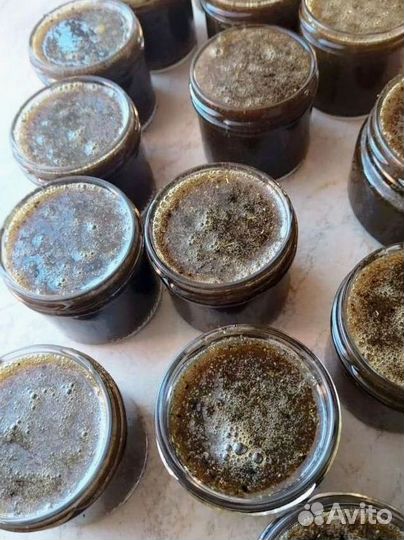 Потенцестимулятор на меду