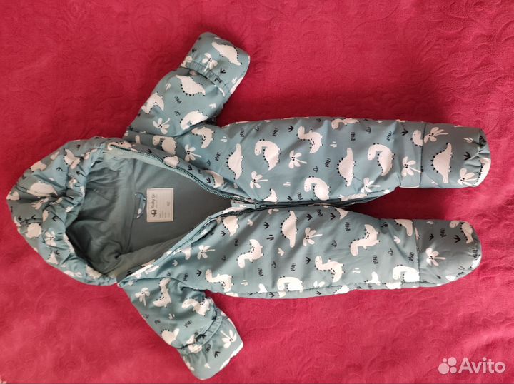 Детская одежда