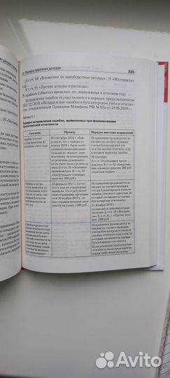 Бухгалтерский и налоговый учёт