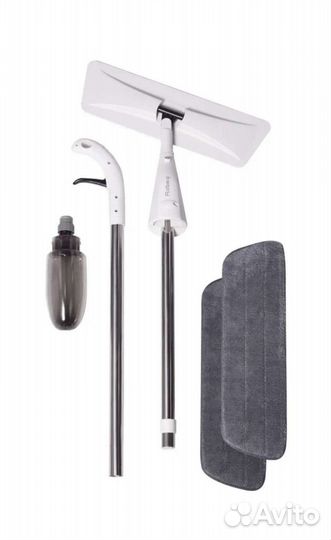 Швабра для мытья полов с распылителем