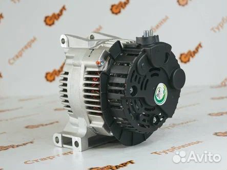 Генератор на Шкода/Skoda