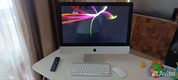 Apple iMac 21.5 2012